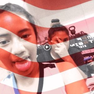 Meet your Posher, Abby